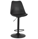 Tabouret de bar design Bisu-05