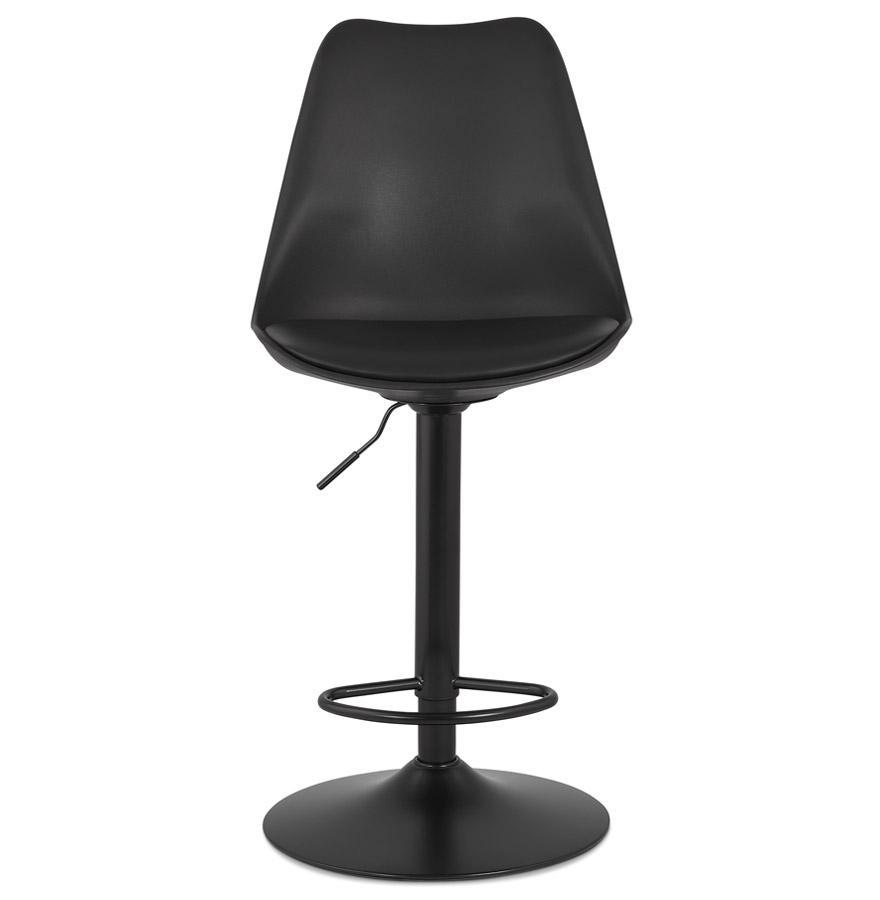 Tabouret de bar design Bisu-06