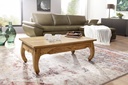 Table basse OPIUM en bois d'acacia massif 110 cm de large design produit naturel style maison de campagne_02