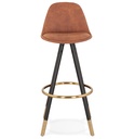 Tabouret de bar design Bruce-01