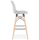 Tabouret de bar design Cana-02