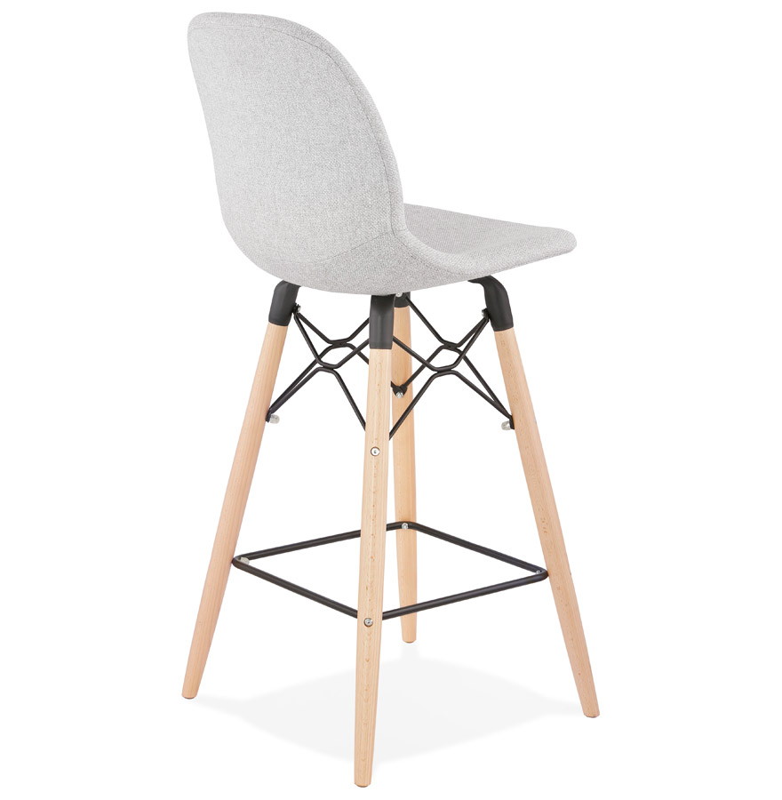 Tabouret de bar design Cana mini-03