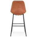 Tabouret de bar design Carl-04