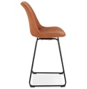 Tabouret de bar design Carl mini-02