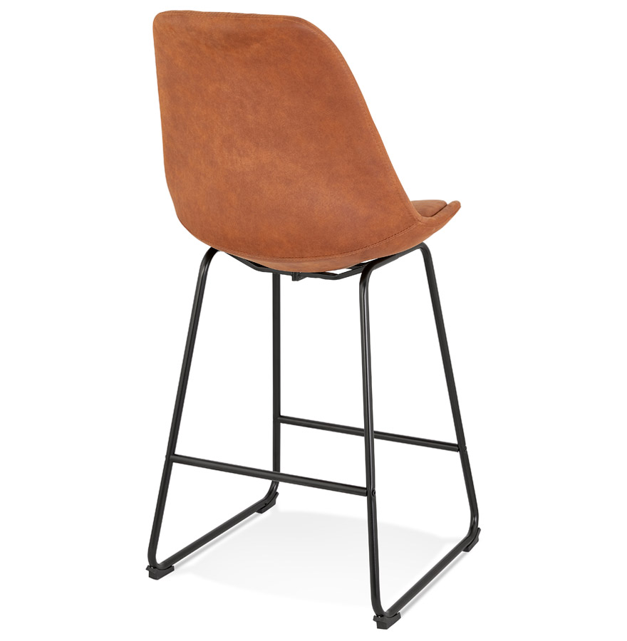 Tabouret de bar design Carl mini-03