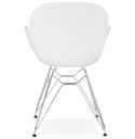 Fauteuil design Chipie-04