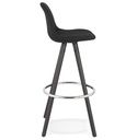 Tabouret de bar design Cirkel-02