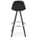 Tabouret de bar design Cirkel-04