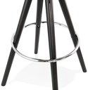 Tabouret de bar design Cirkel mini-09