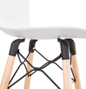 Tabouret de bar design Detroit mini-08