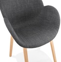 Fauteuil design Elegans-05