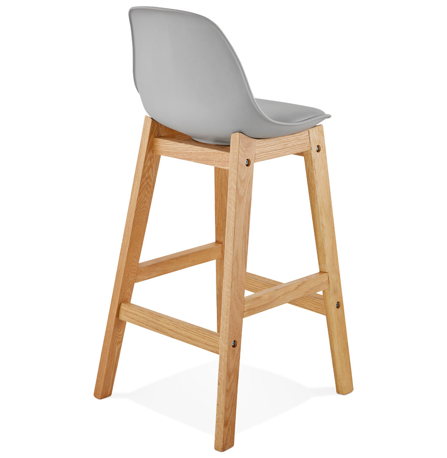 Tabouret de bar design Elody mini-03