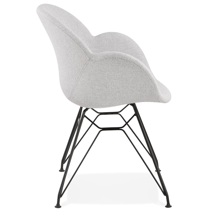 Fauteuil design Equium-02