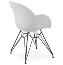 Fauteuil design Equium-03