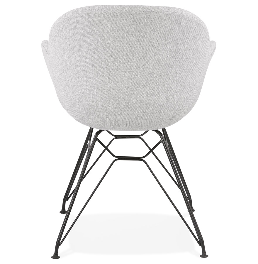 Fauteuil design Equium-04