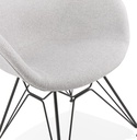 Fauteuil design Equium-06