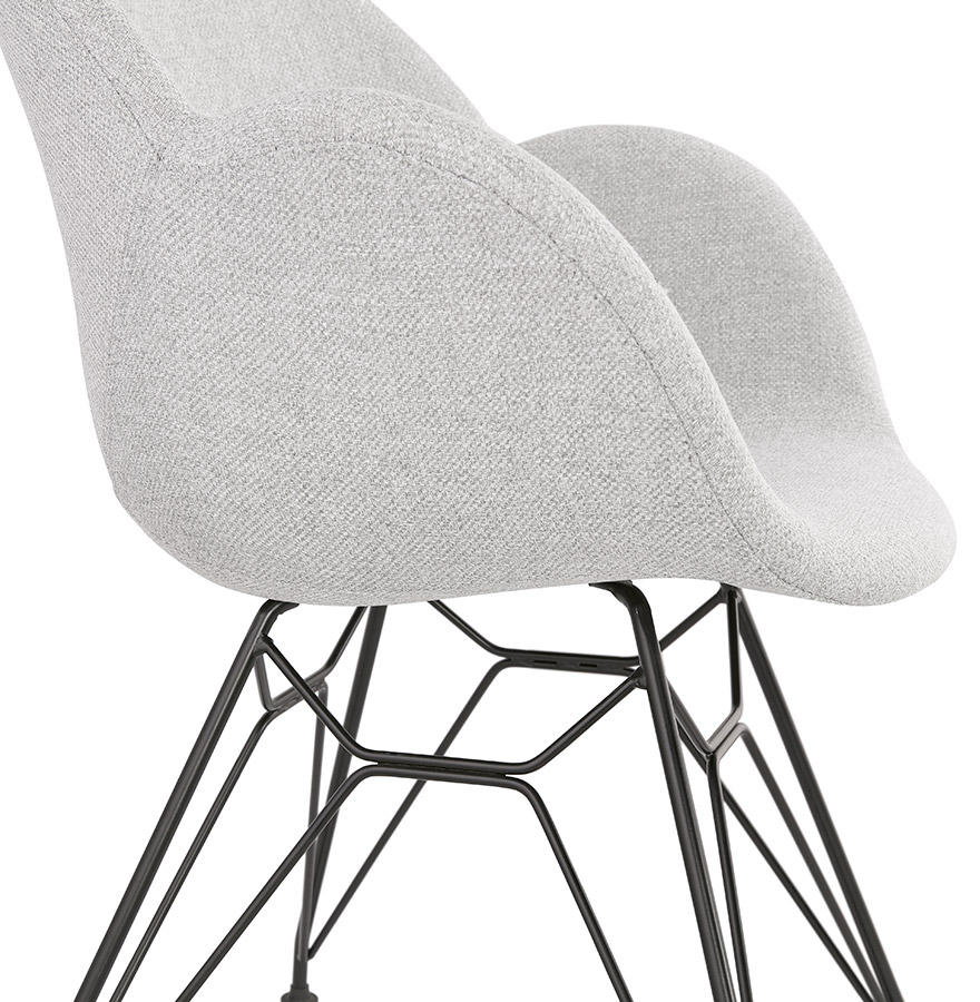 Fauteuil design Equium-07