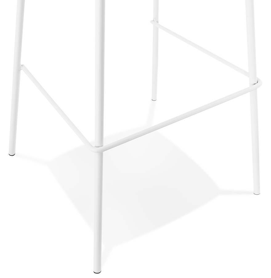 Tabouret de bar design Escal-08