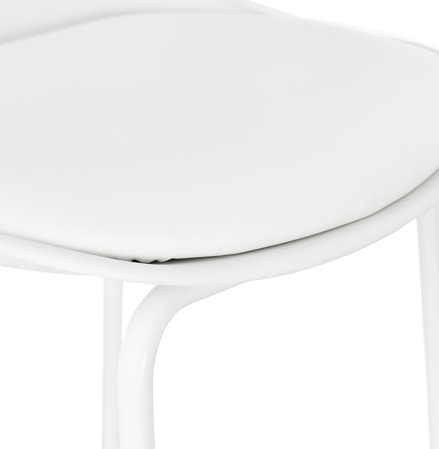 Tabouret de bar design Escal mini-06