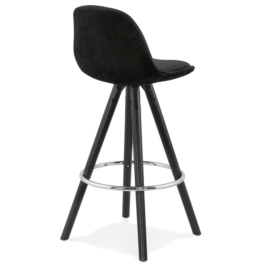 Tabouret de bar design Franky mini 65-03