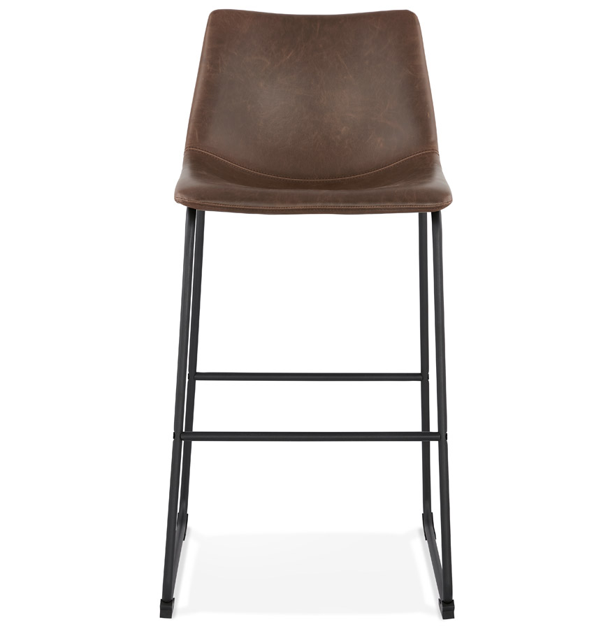 Tabouret de bar design Gaucho-01