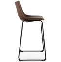 Tabouret de bar design Gaucho-02