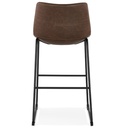 Tabouret de bar design Gaucho-04