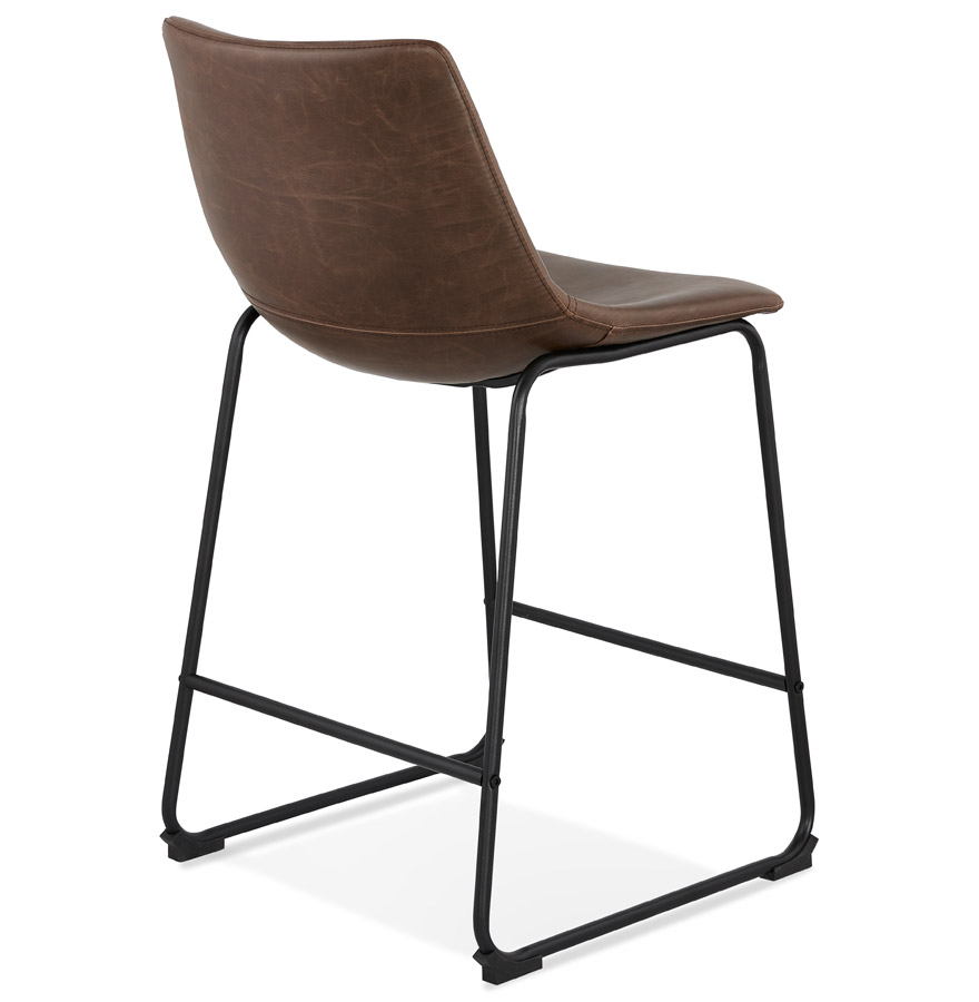 Tabouret de bar design Gaucho mini-03