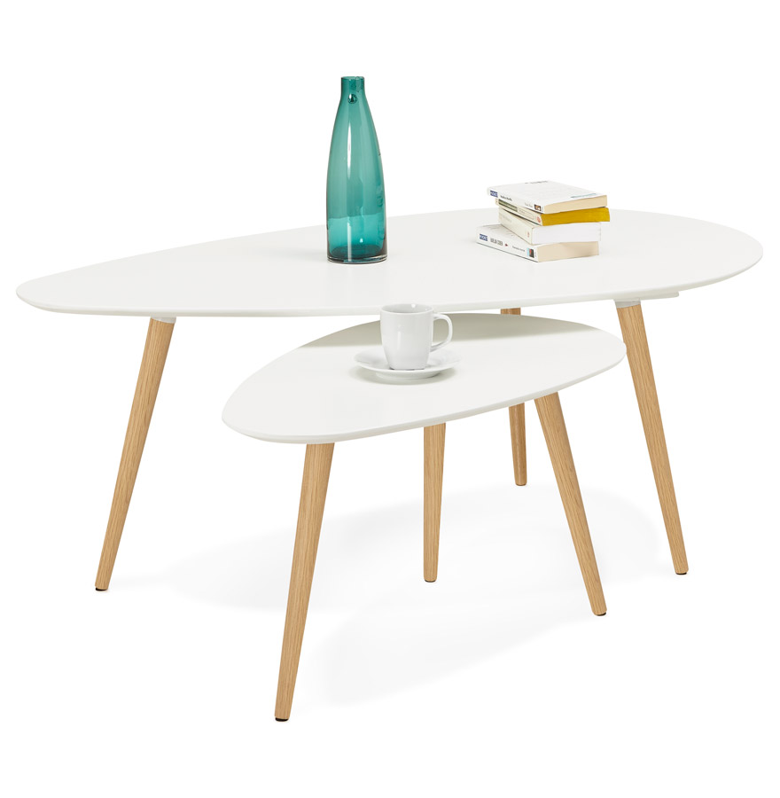 Table basse design Gosmi-11