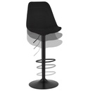 Tabouret de bar design Gusti-07