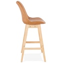 Tabouret de bar design Janie-02