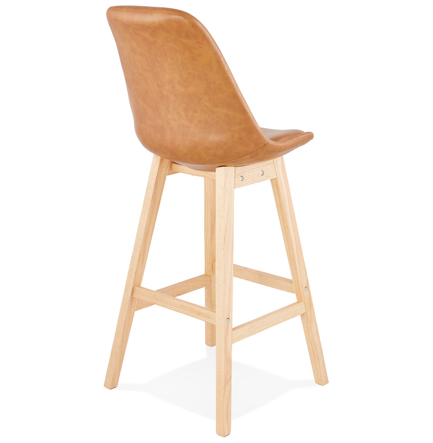 Tabouret de bar design Janie-03