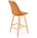 Tabouret de bar design Janie mini-03