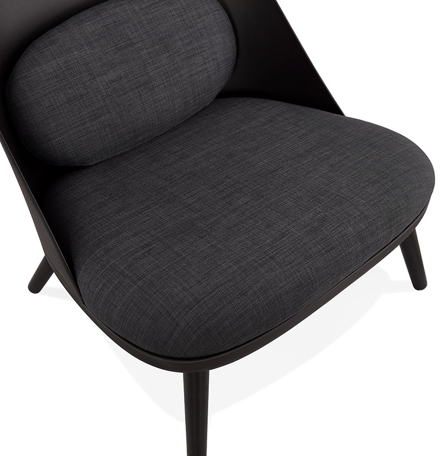 Fauteuil design Kajol-05