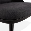 Fauteuil design Kajol-11