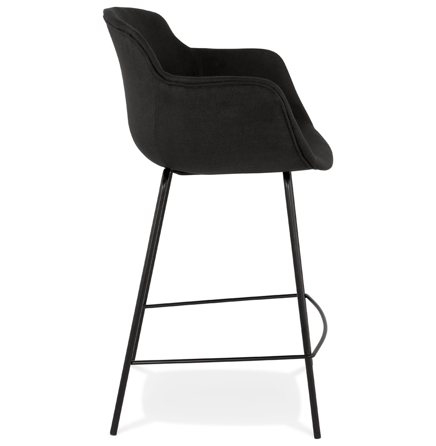 Tabouret de bar design Largess mini-02