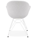 Fauteuil design Lider-04