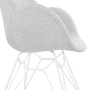 Fauteuil design Lider-07