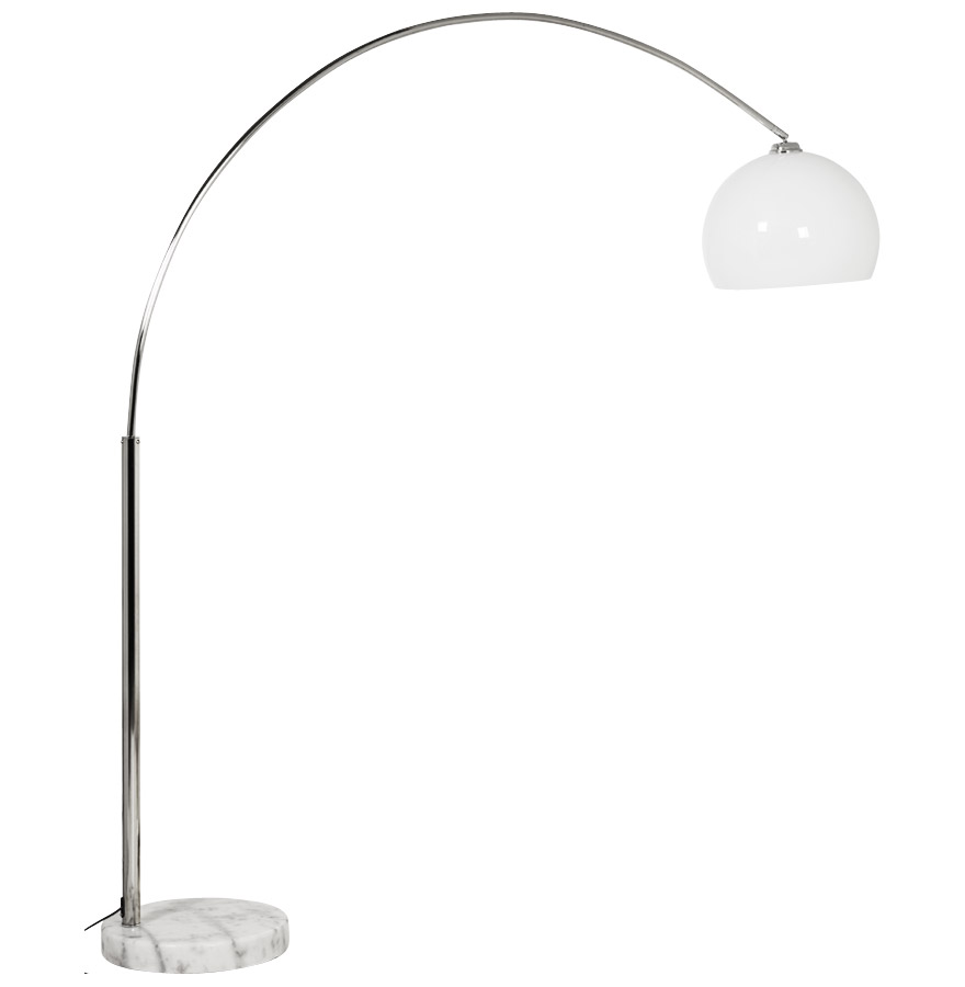 Lampe de sol design Loft xl-01