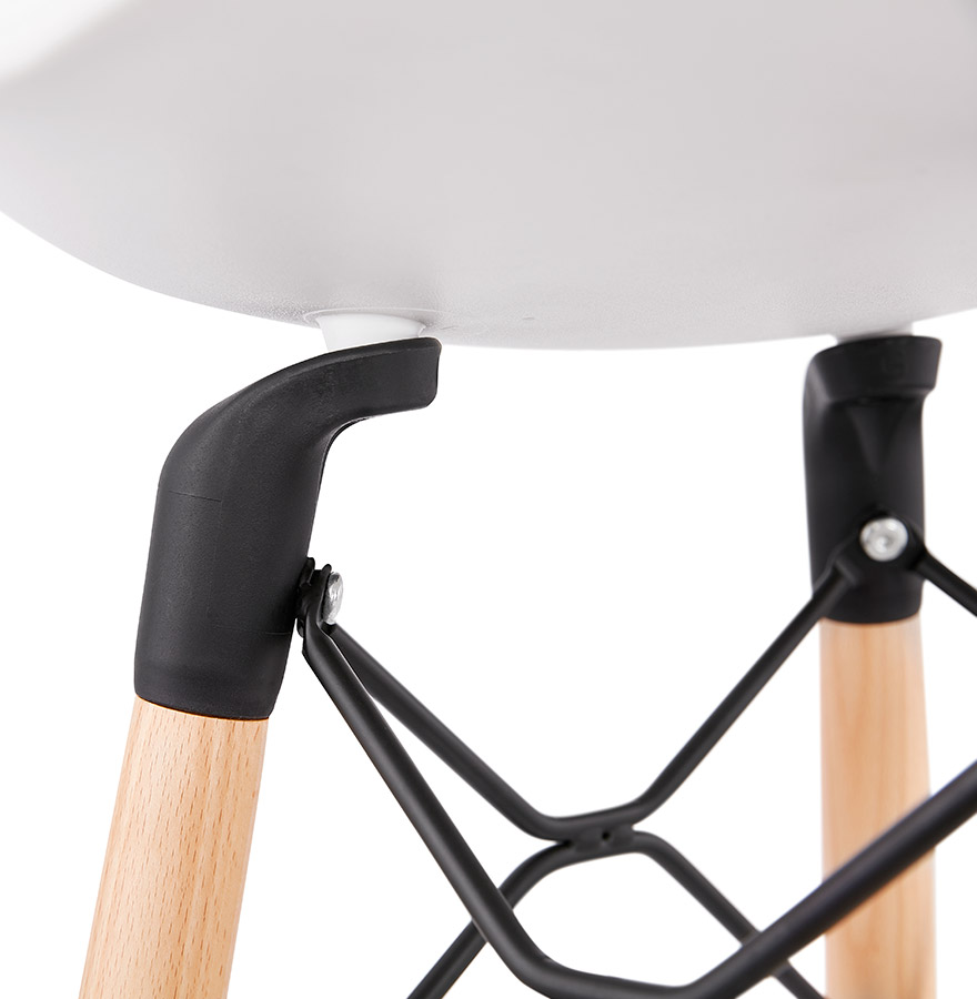 Tabouret de bar design Marcel mini-11