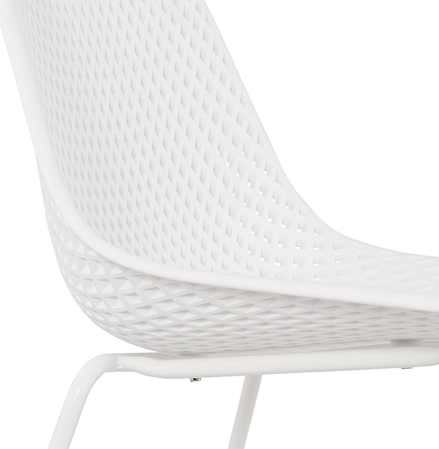 Chaise design Marvin-09