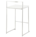 Tabouret de bar design Meto-03