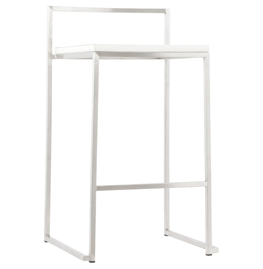 Tabouret de bar design Meto-05