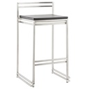 Tabouret de bar design Meto-17