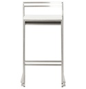 Tabouret de bar design Meto-18