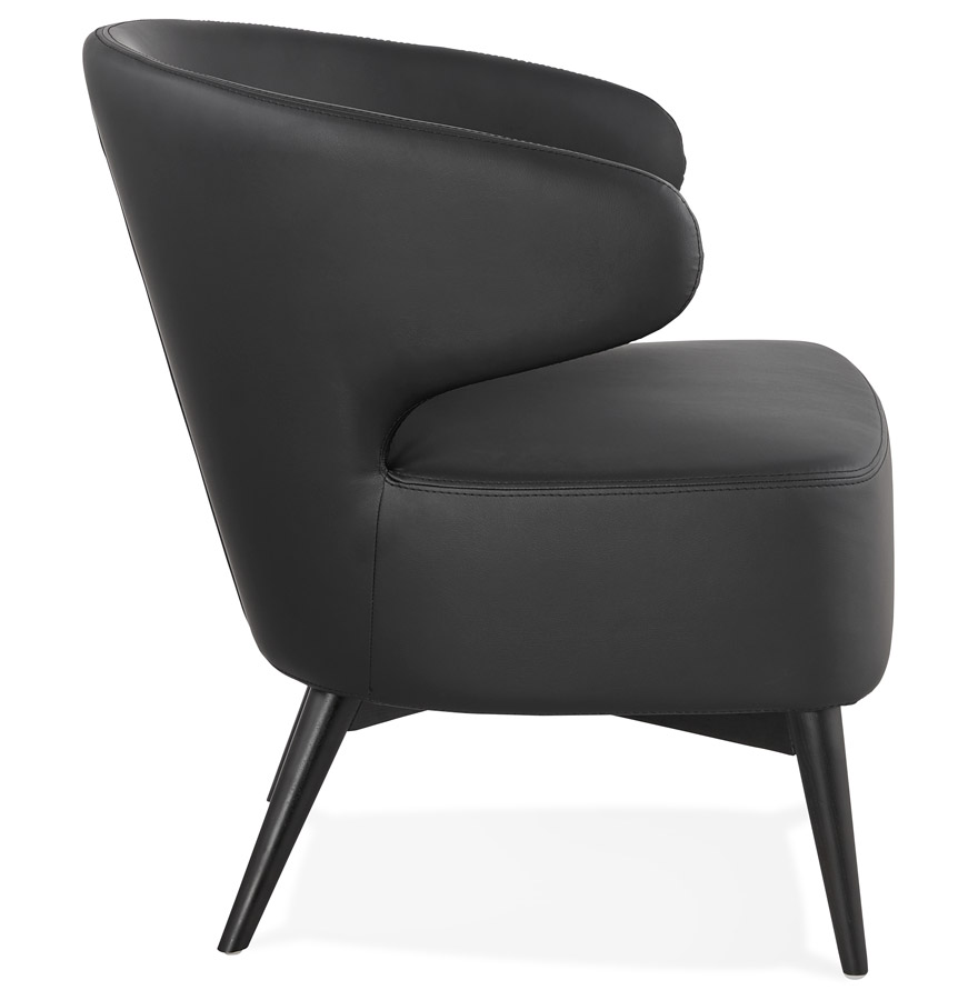 Fauteuil design Michel-02