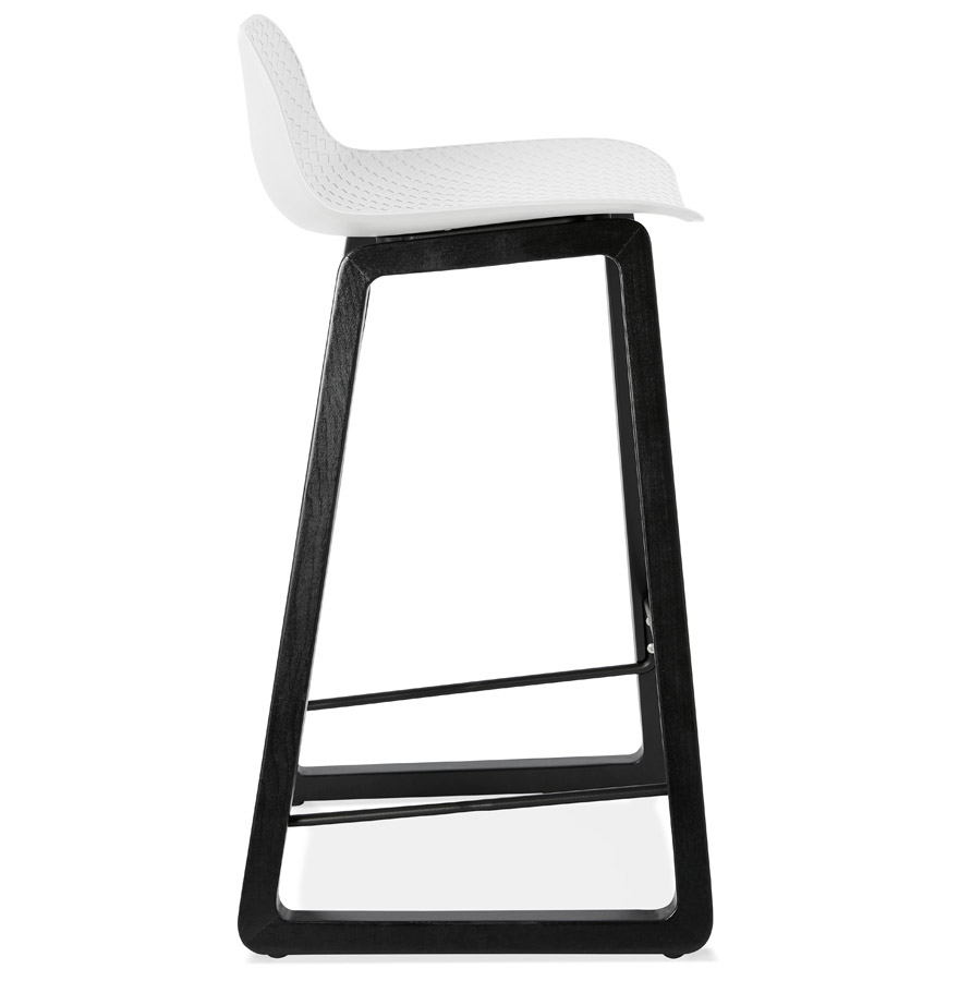 Tabouret de bar design Miky mini-02