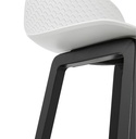 Tabouret de bar design Miky mini-06