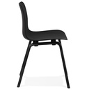 Chaise design Monark-02