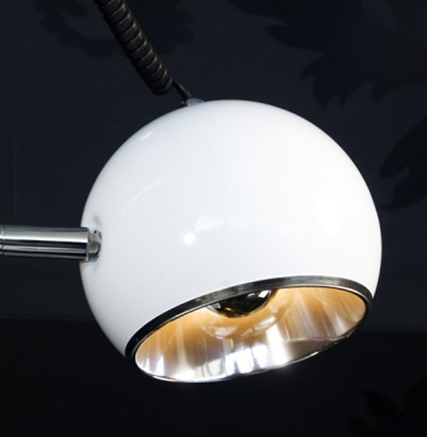 lampe de table Moon-01